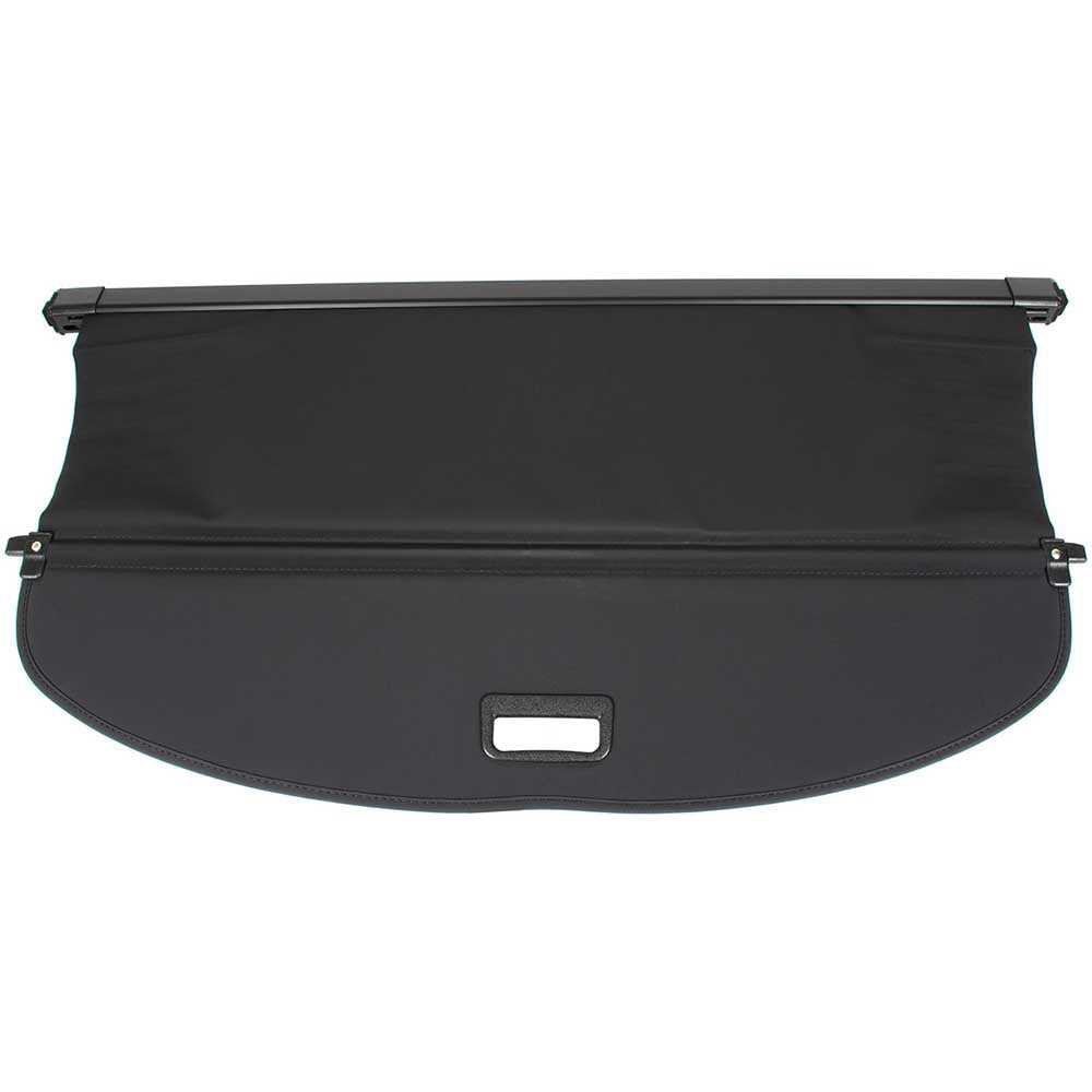 Nissan X-Trail kalaptartó (fekete) 2014-2020