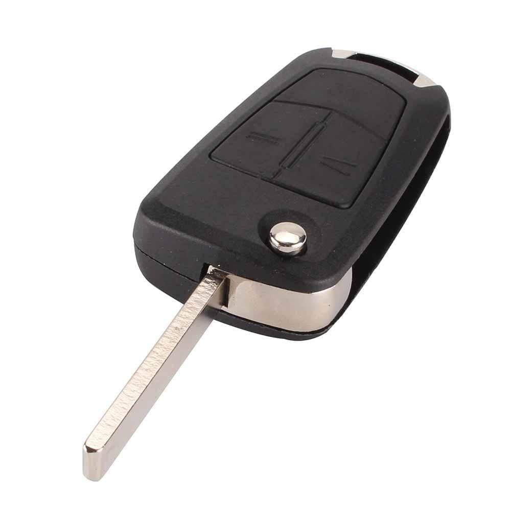 Opel ključ s 2 tipke