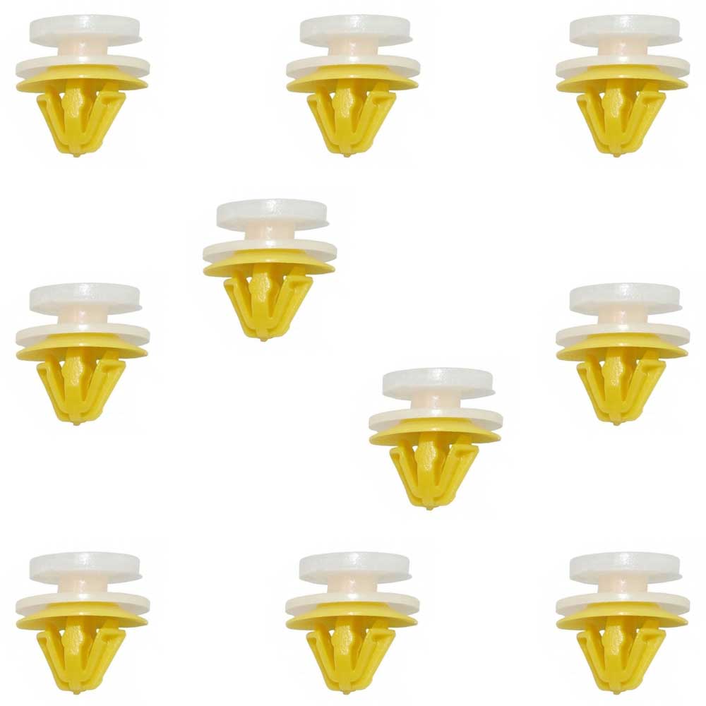 Opel Master kárpit rögzítő patent szett 1980-1998