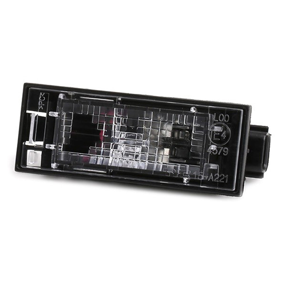 Opel Movano A rendszámtábla világítás 1998- | Peppi.hu