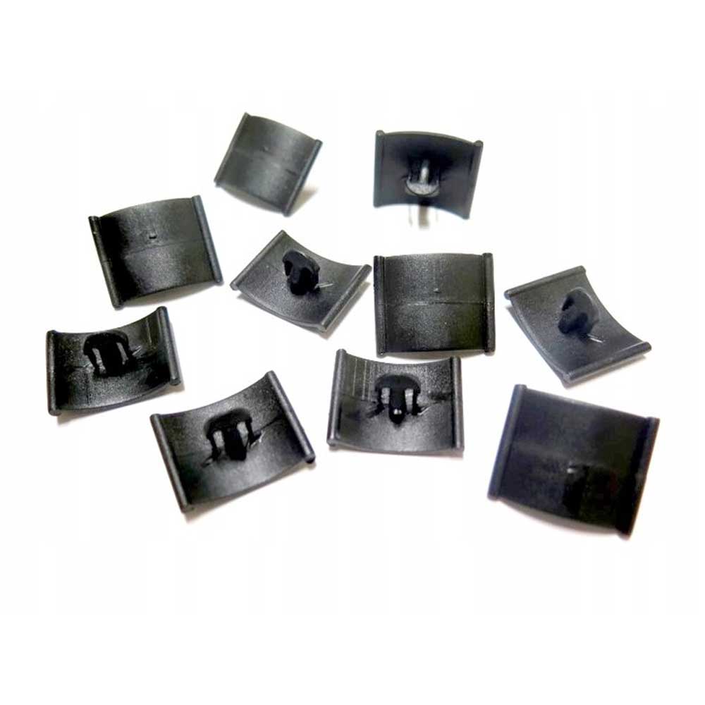 Opel Astra H motorvédő burkolat rögzítő patent szett 2004-2014