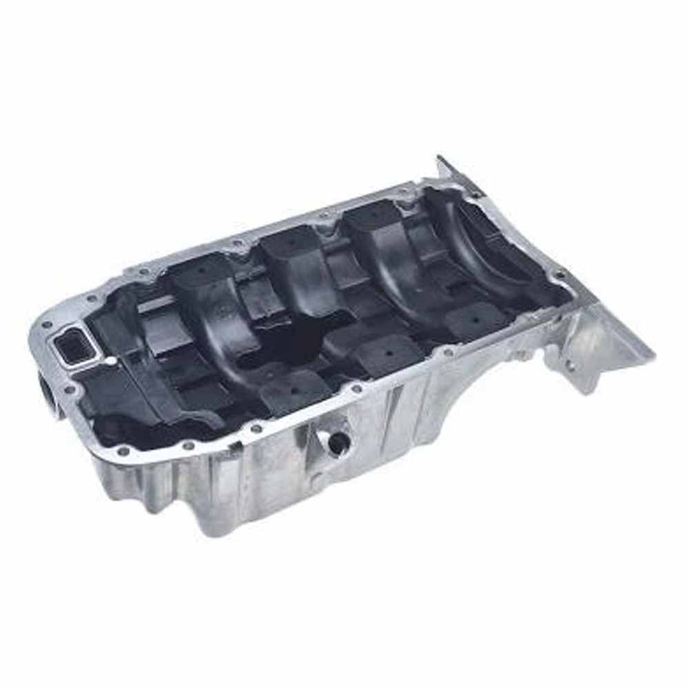 Opel ASTRA J lépcsős hátú 1.6 olajteknő 2012-