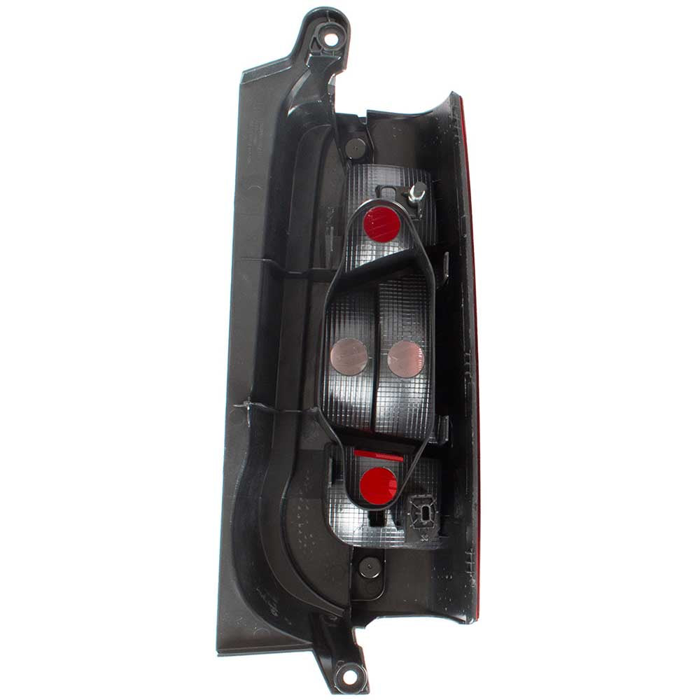 Opel Combo E hátsólámpa (bal) 2018–