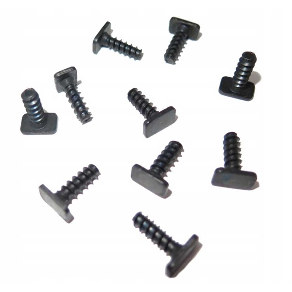 Opel Corsa B kerékjárati dobbetét rögzítő patent szett 1993-2002