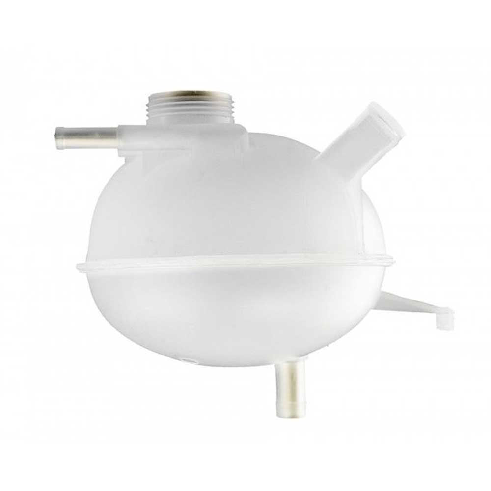 Opel Corsa B kiegyenlítő tartály hűtőhöz 1993-2000