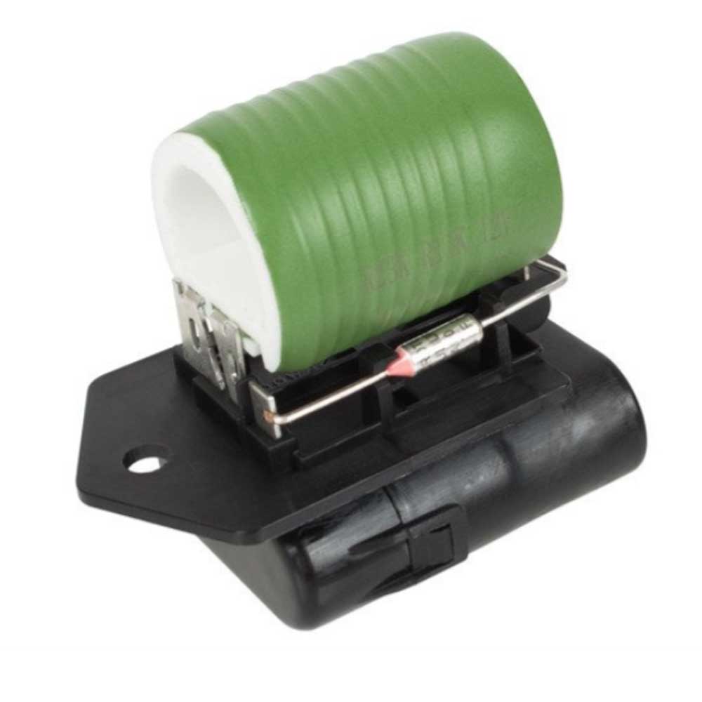 Opel Corsa C ventilátor ellenállás (3 pines) 2000–