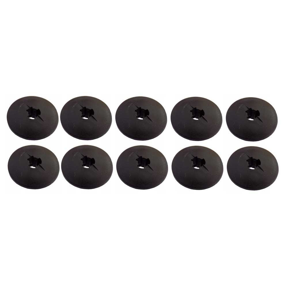 Opel Frontera A kárpit rögzítő patent szett 1992-1998