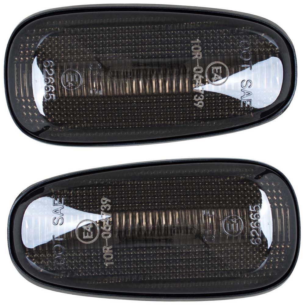 Opel Frontera B futófényes LED indexlámpa 1998–