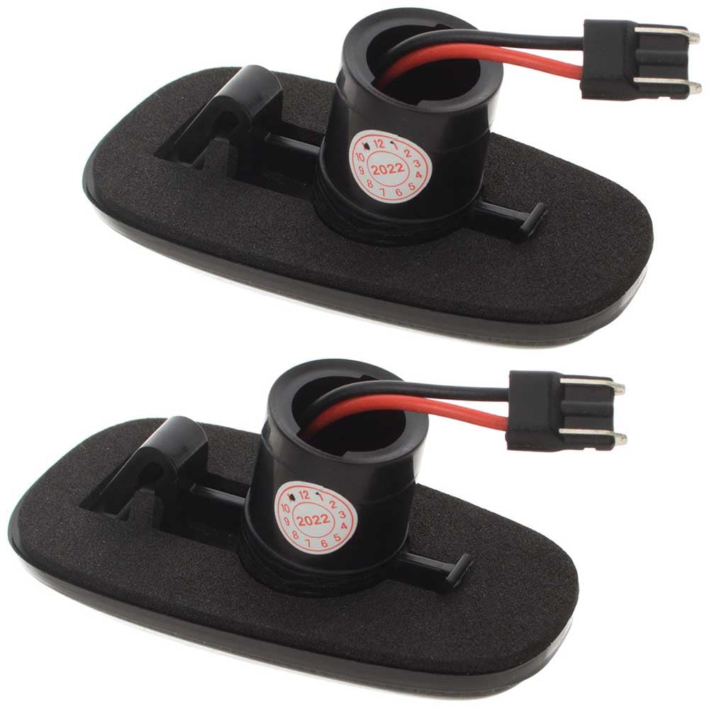 Opel Frontera B futófényes LED indexlámpa 1998–