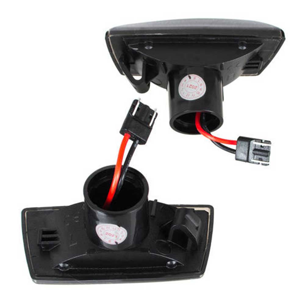 Opel Corsa D futófényes LED indexlámpa 2006–2014