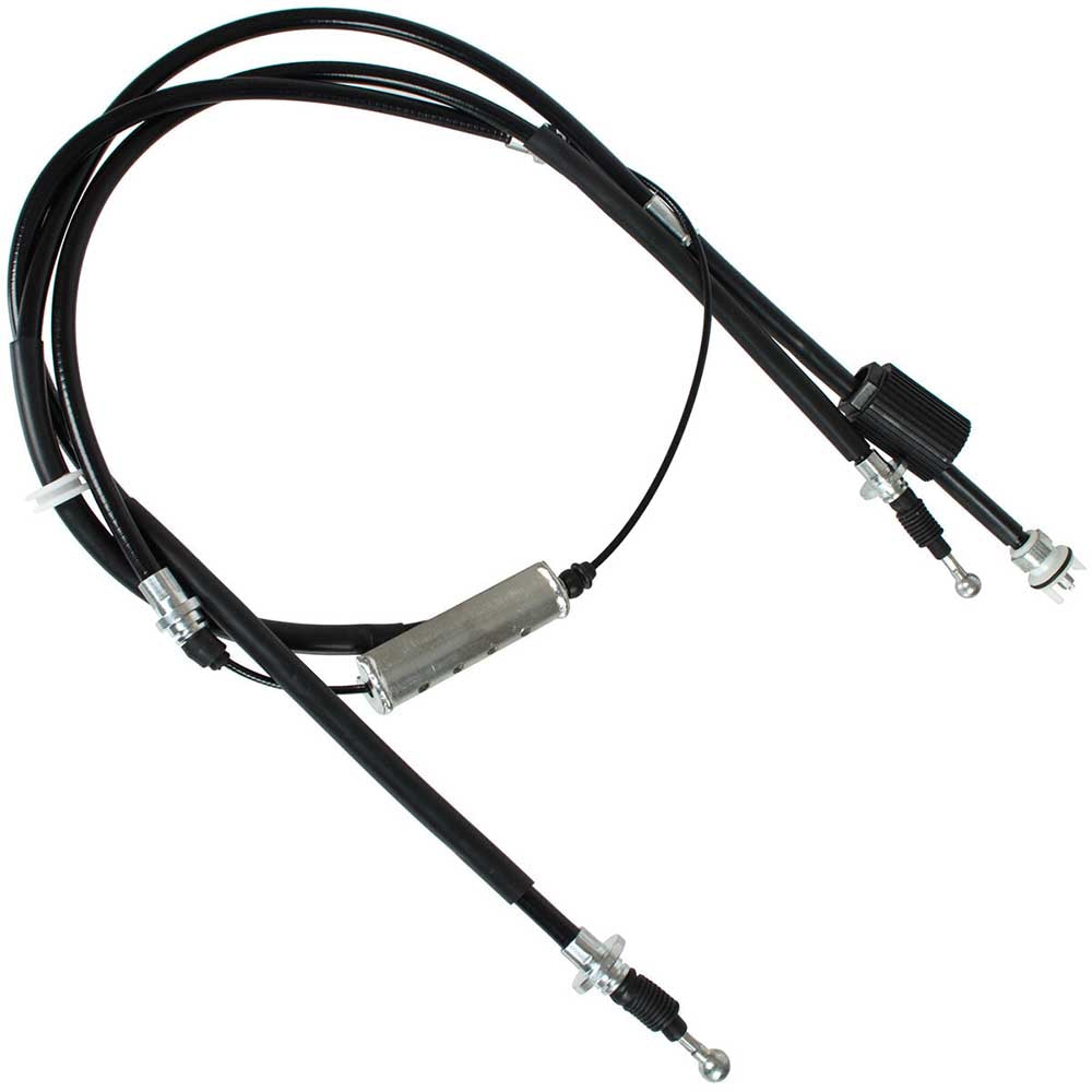 Opel Astra IV J (kombi, szedán) kézifék kábel 2010-