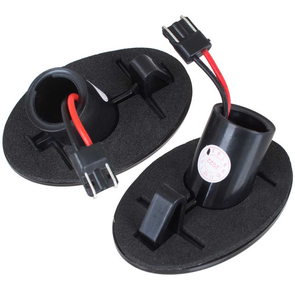 Opel Corsa B futófényes LED indexlámpa 1993–2000