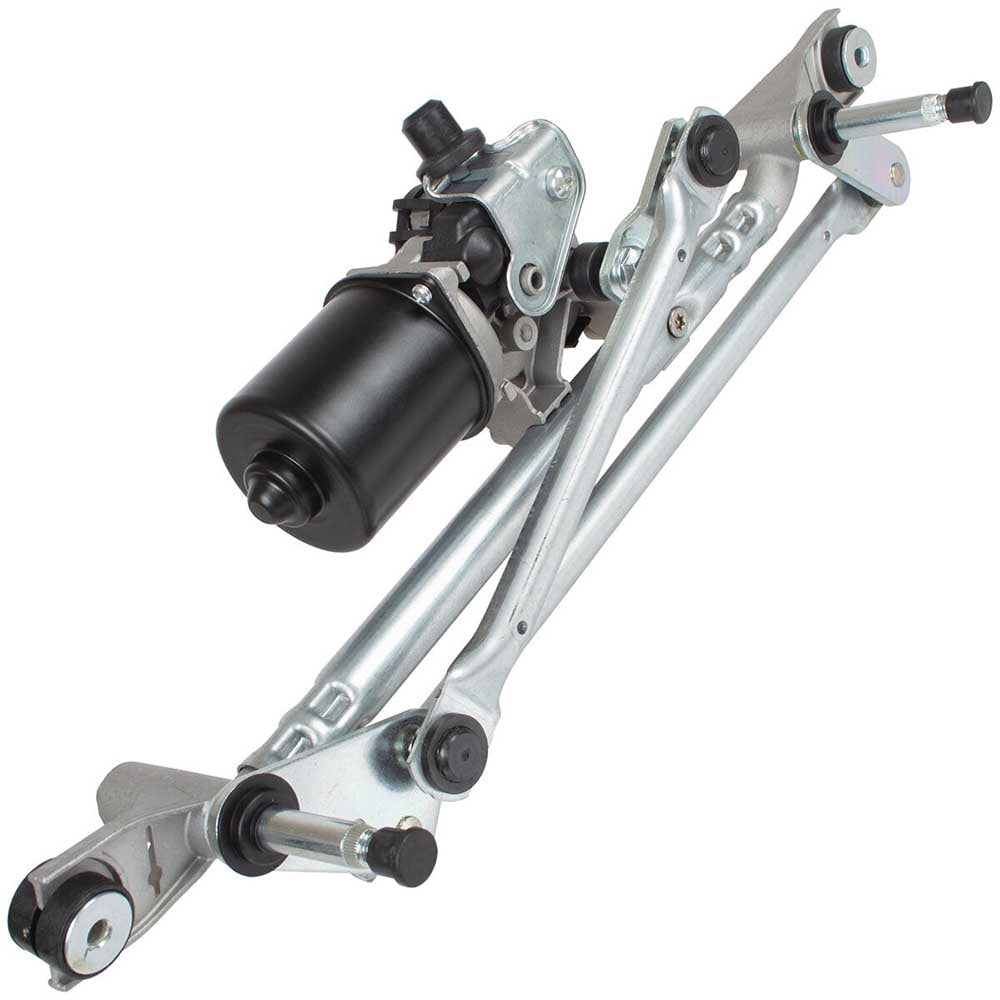 Opel Mokka / Mokka X első ablaktörlő szerkezet (motorral) 2012-