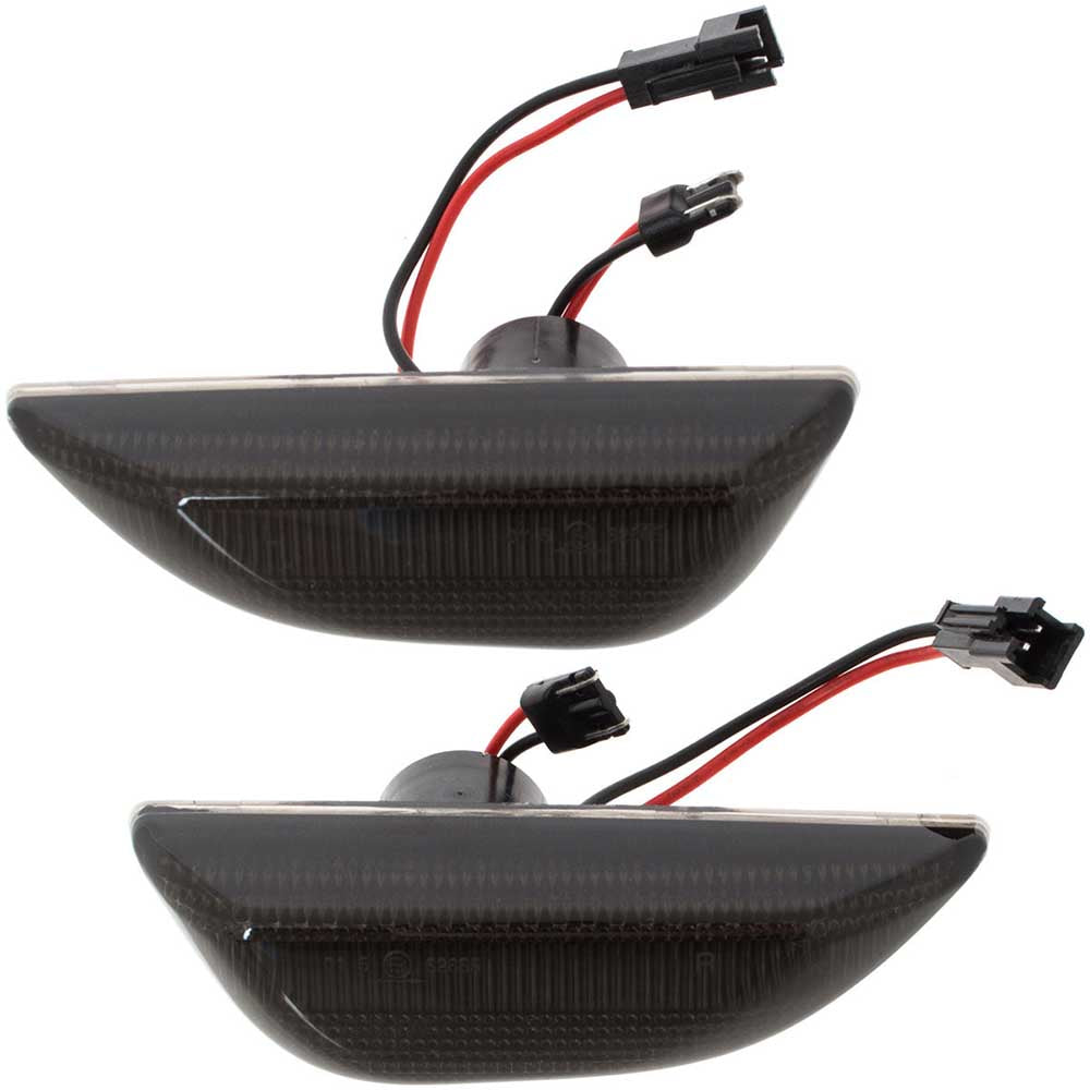 Opel Mokka futófényes LED indexlámpa 2012–2016