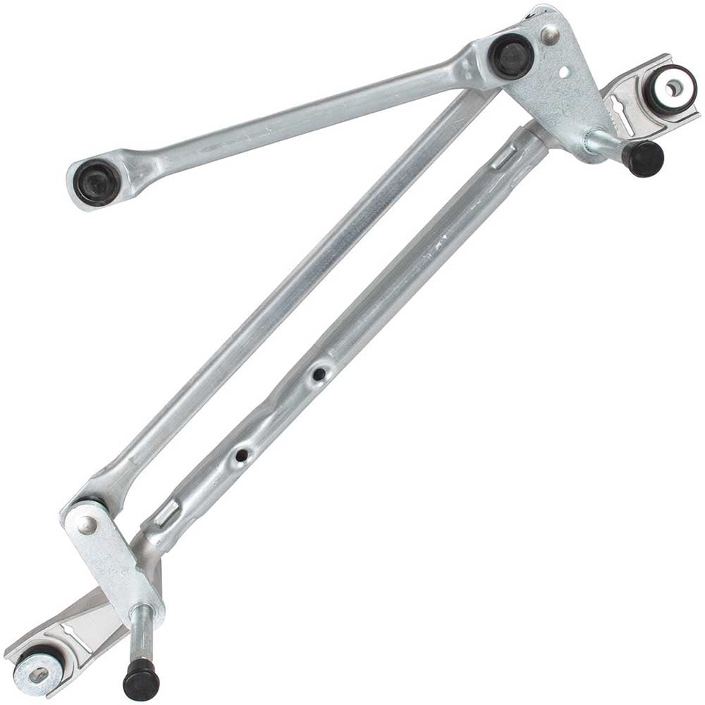 Opel Mokka / Mokka X első ablaktörlő szerkezet 2012-