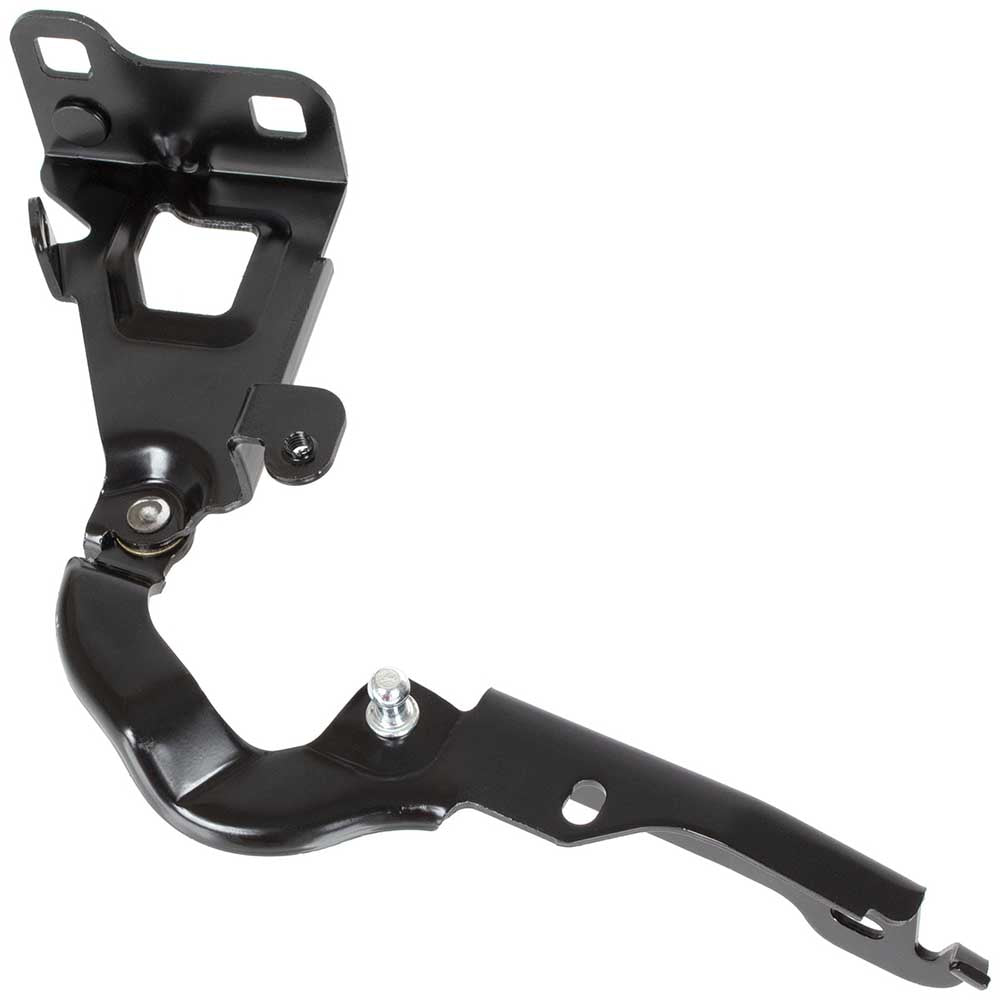 Opel Agila motorháztető nyitó (jobb) 2008-2014