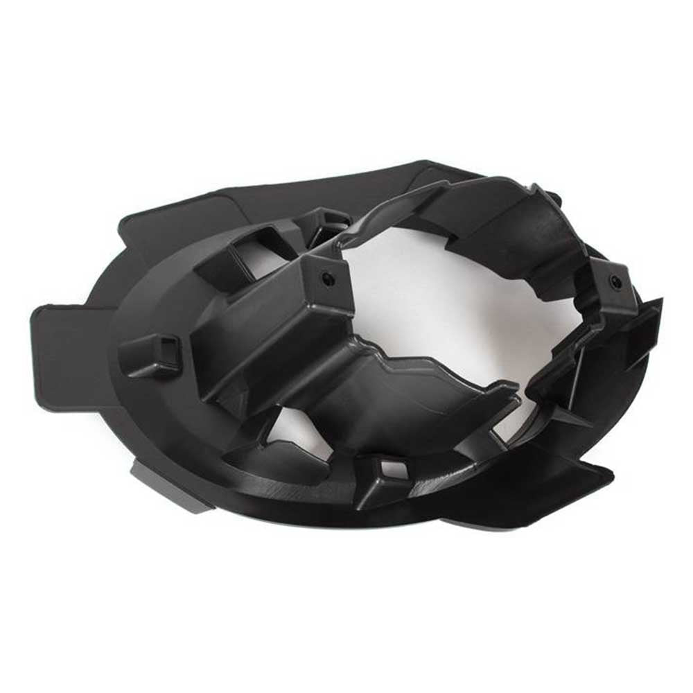 Opel Movano B jobb oldali ködlámparács 2010-