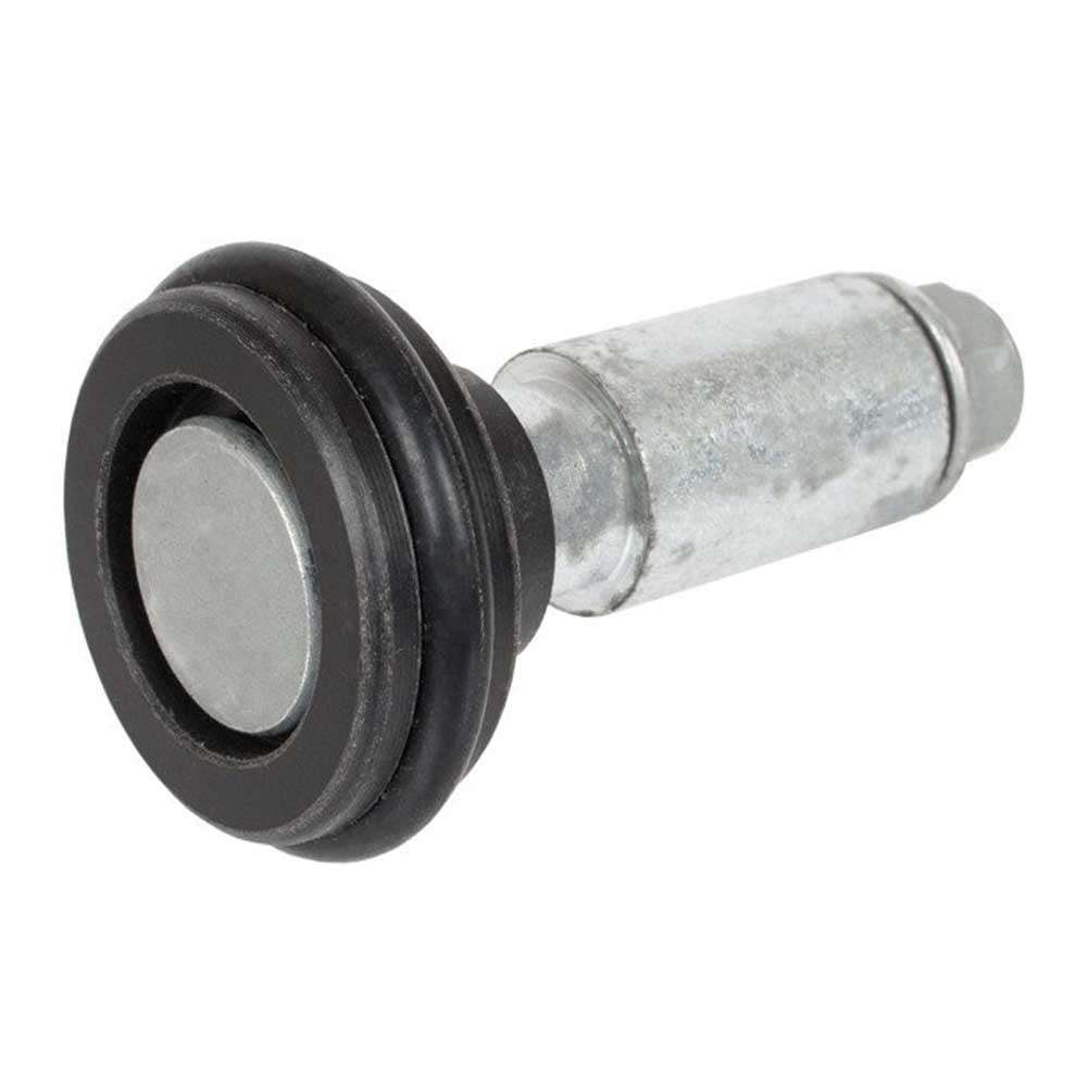 Opel Movano B jobb oldali tolóajtó felső görgő 2010-