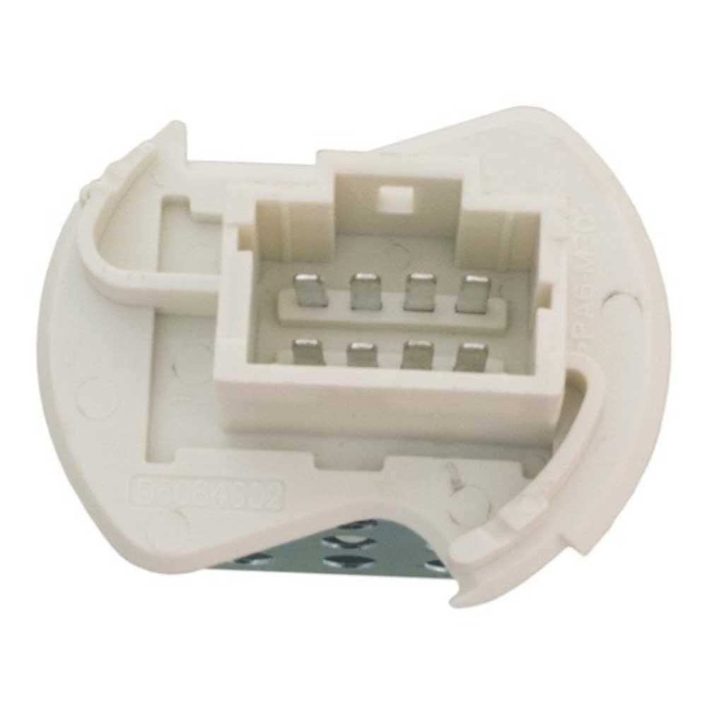 Opel Movano A ventilátor ellenállás 1998–2010