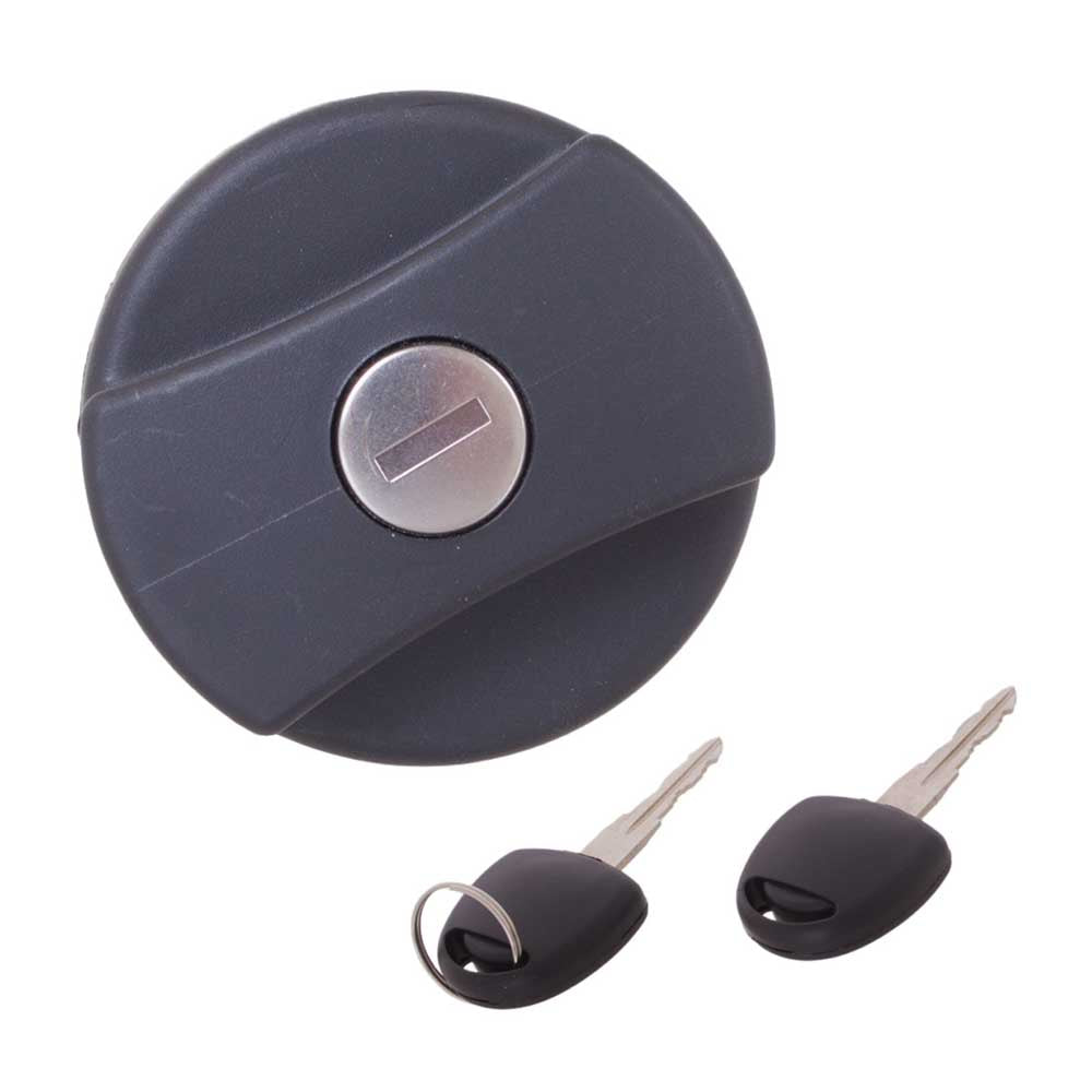 Opel Corsa C tanksapka 2000–2009