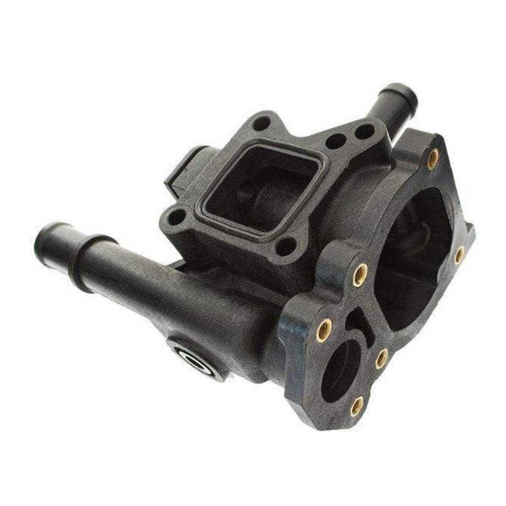 Opel Astra J termosztátház 2009–2015