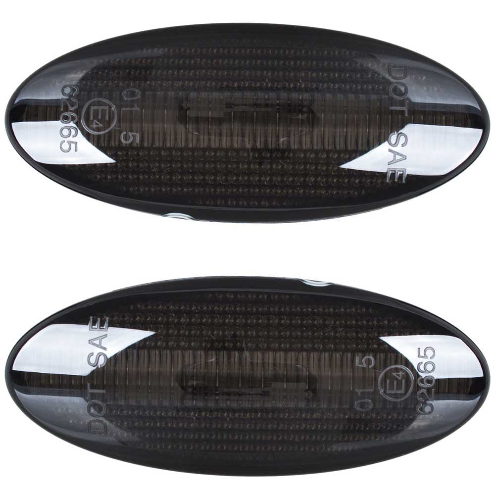 Opel Vectra B futófényes LED indexlámpa 1995–2002