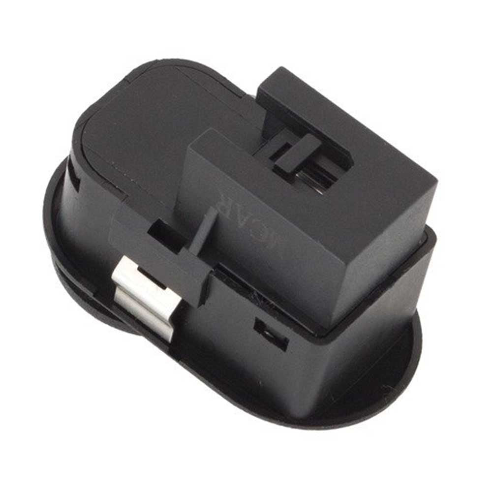 Opel Zafira A visszapillantó kapcsoló 1999-2005