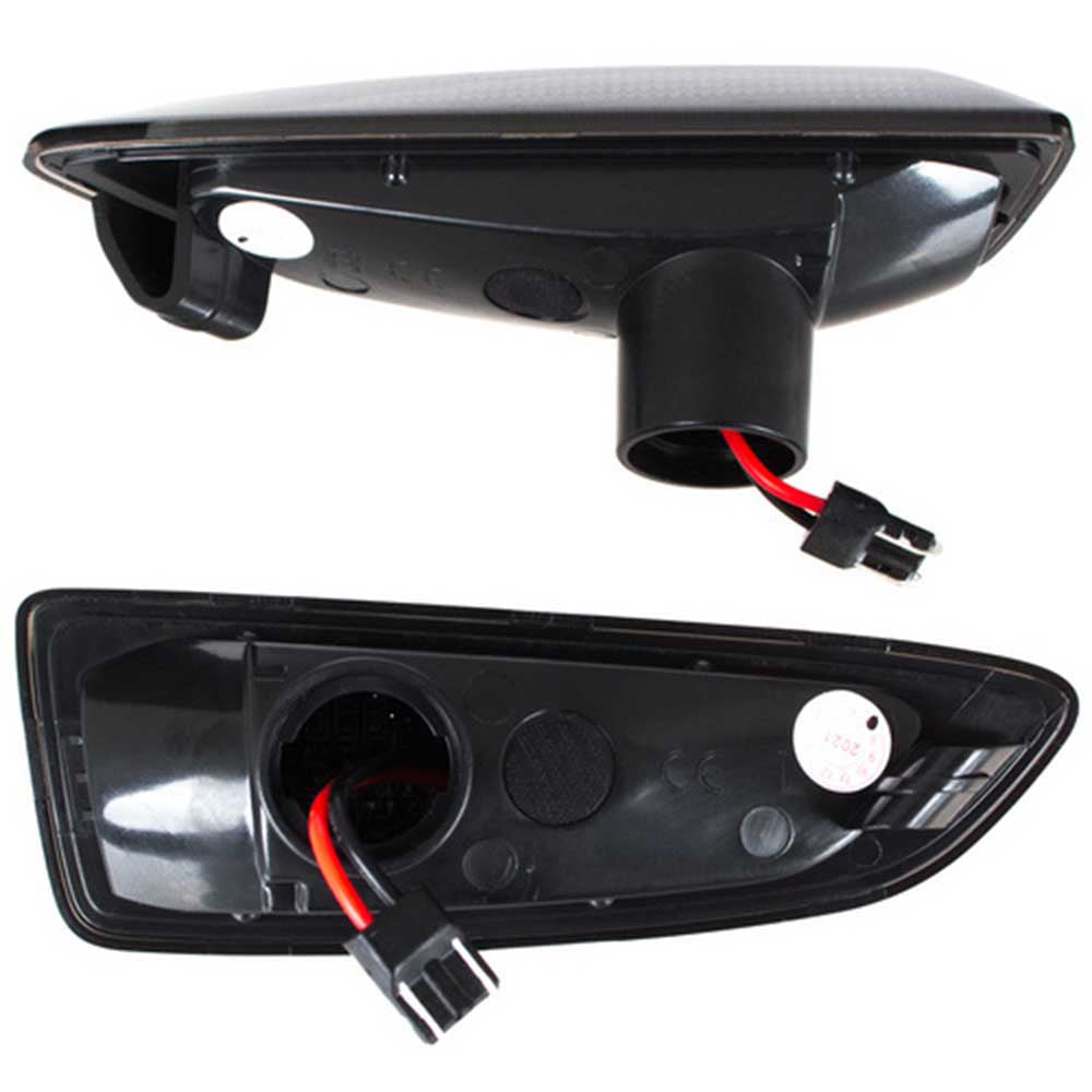 Opel Zafira C futófényes LED indexlámpa 2011–