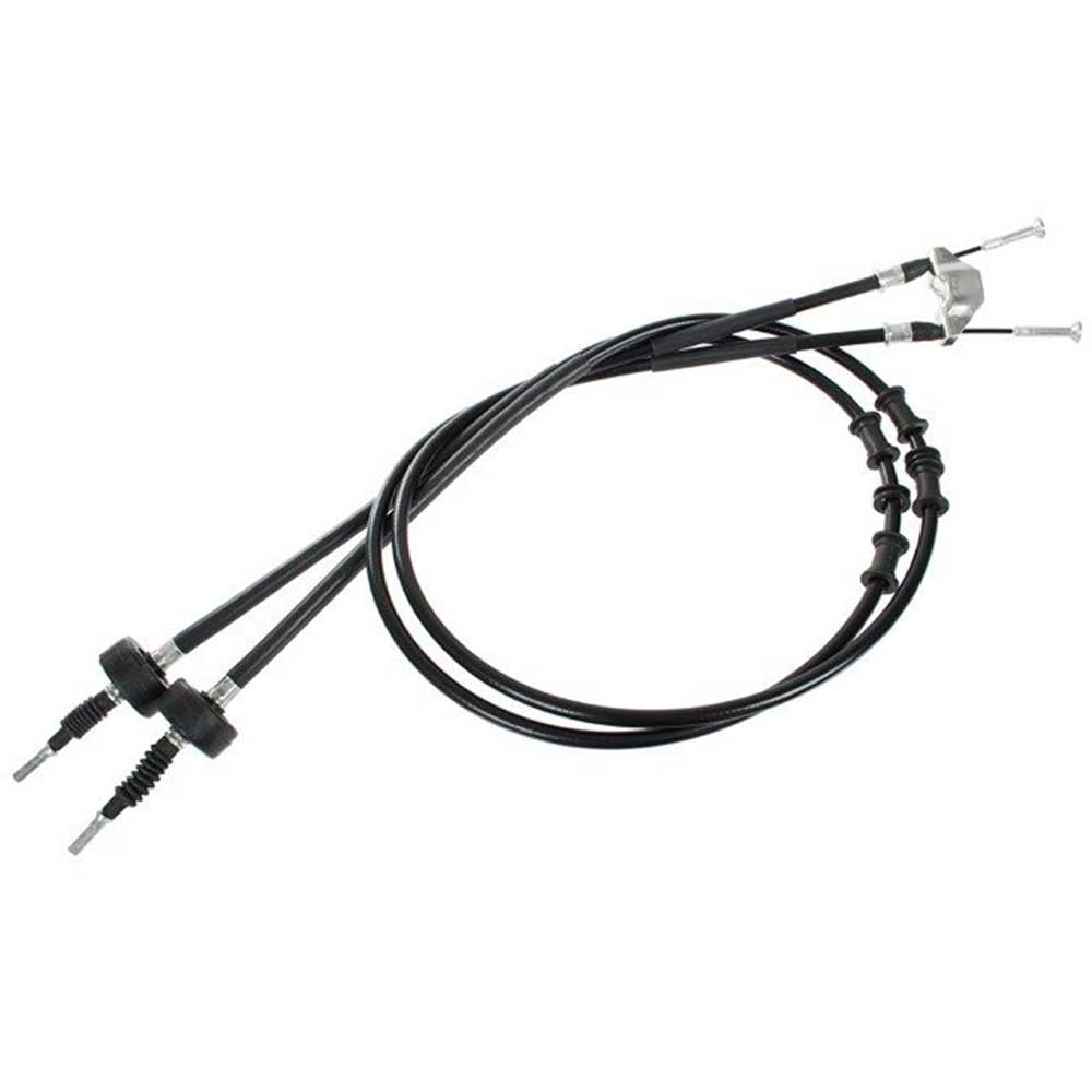 Opel Zafira A kézifék kábel 1999–2005