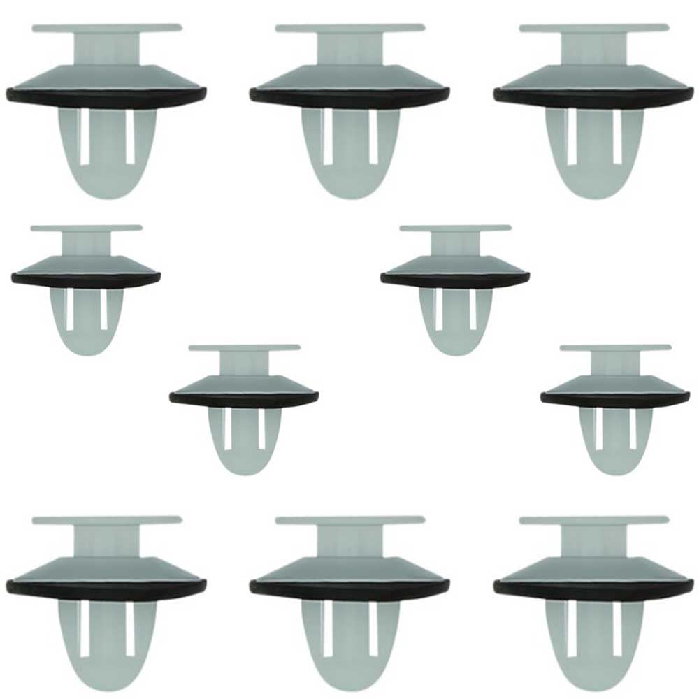 Peugeot 106 kárpit rögzítő patent szett 1996-2003