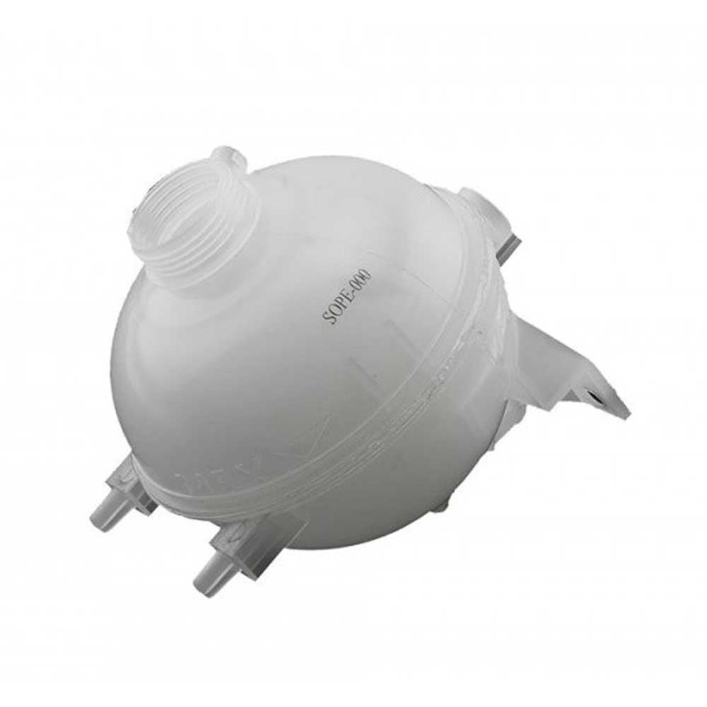 Peugeot 206 CC kiegyenlítő tartály hűtőhöz 2005-2007