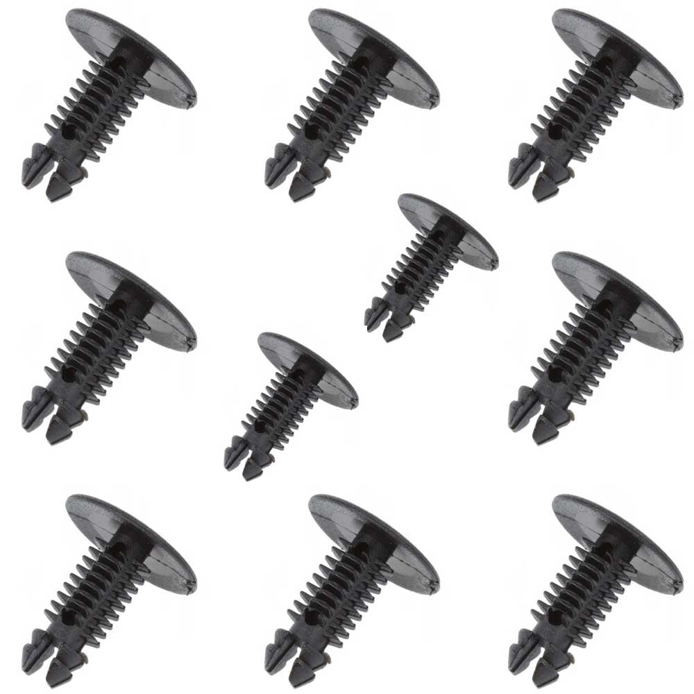 Peugeot 306 kárpit rögzítő patent szett 1993-1997