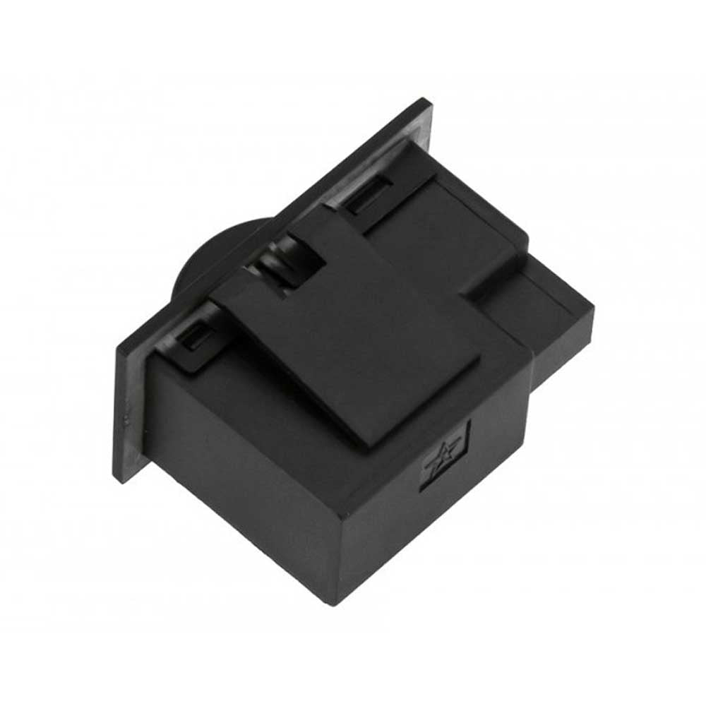 Peugeot 807 ülésfűtés kapcsoló panel 2002-2010