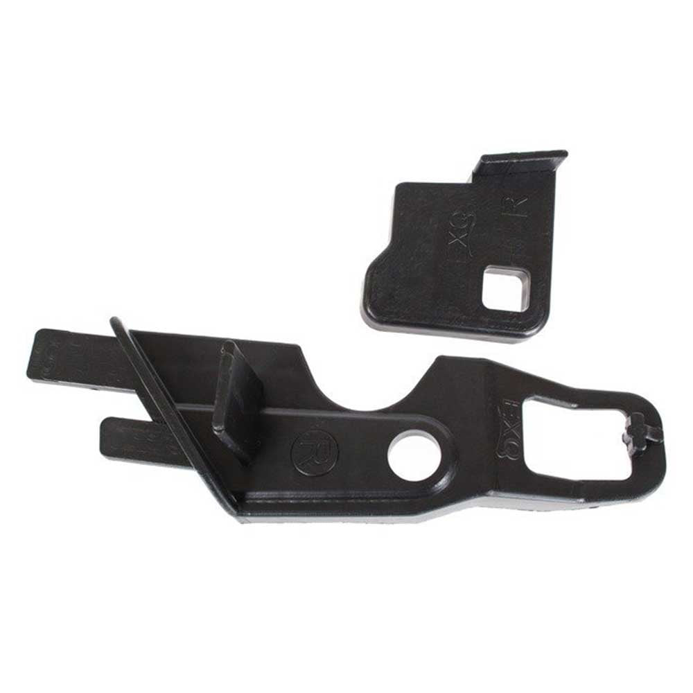 Peugeot 301 fényszóró javító készlet (jobb) 2012-