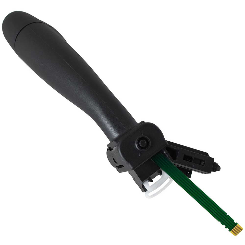 Peugeot 407 ablaktörlő kar (AUTO funkcióval) 2004-