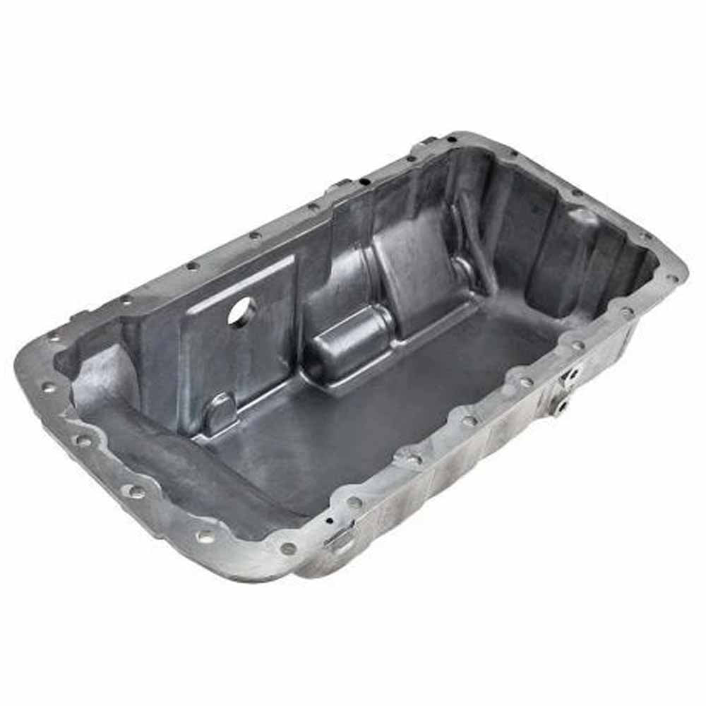 Peugeot EXPERT Dobozos 1.9 D 70 olajteknő 1998-2006