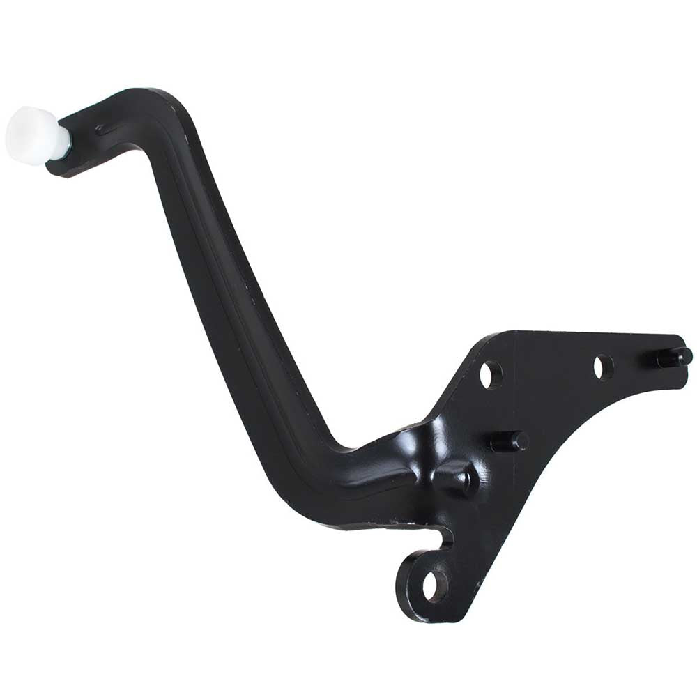 Peugeot Expert II jobb oldali tolóajtó felső görgő 2007-