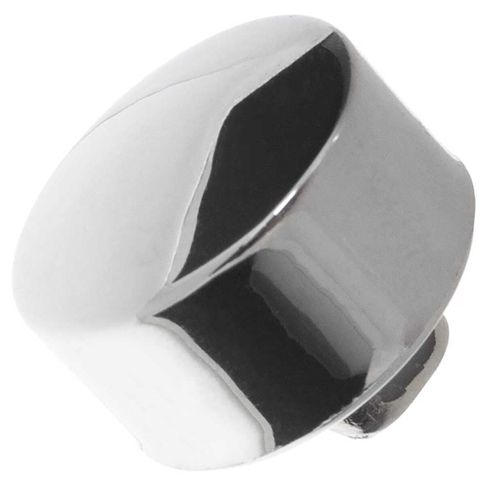 Peugeot 301 kézifék kapcsoló gomb króm 2012-