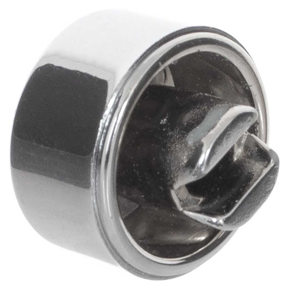 Peugeot 301 kézifék kapcsoló gomb króm 2012-