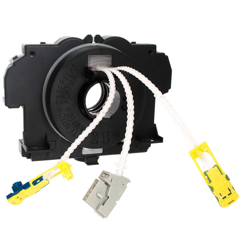 Peugeot 407 légzsák átvezető 2004-