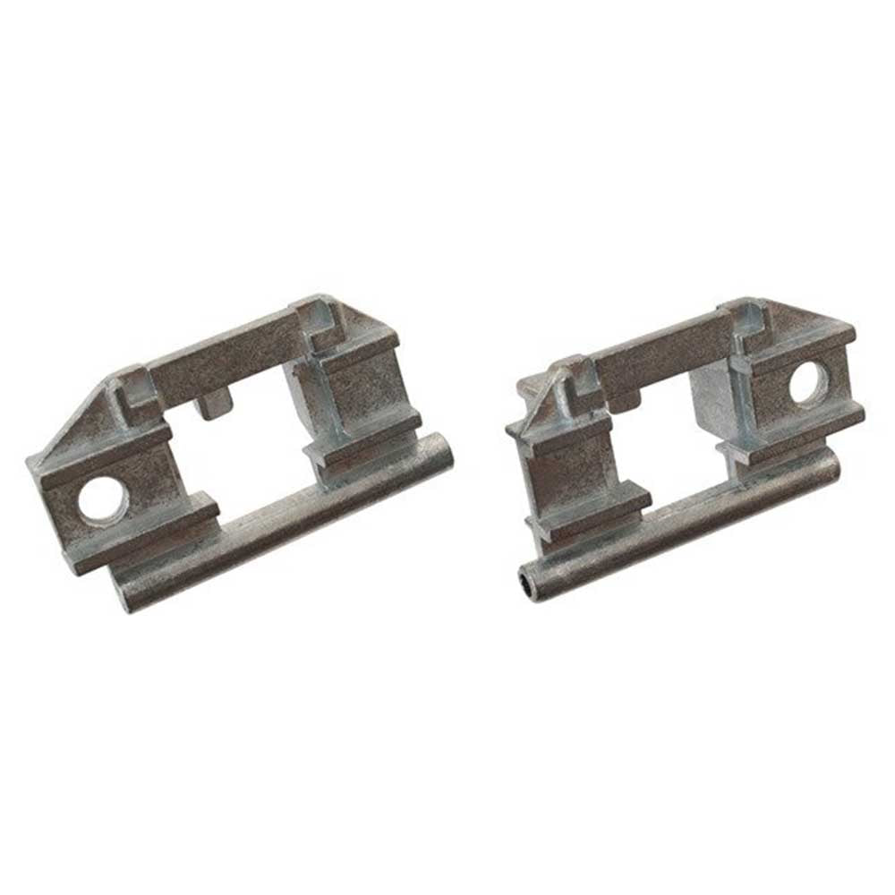 Peugeot 206 napfénytető javító készlet 1998–2012