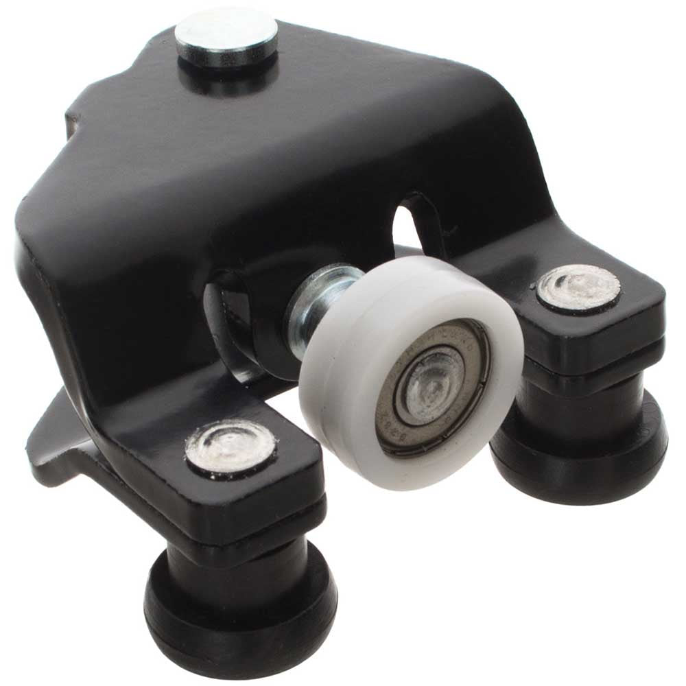 Peugeot Partner jobb oldali tolóajtó alsó görgő 2008-