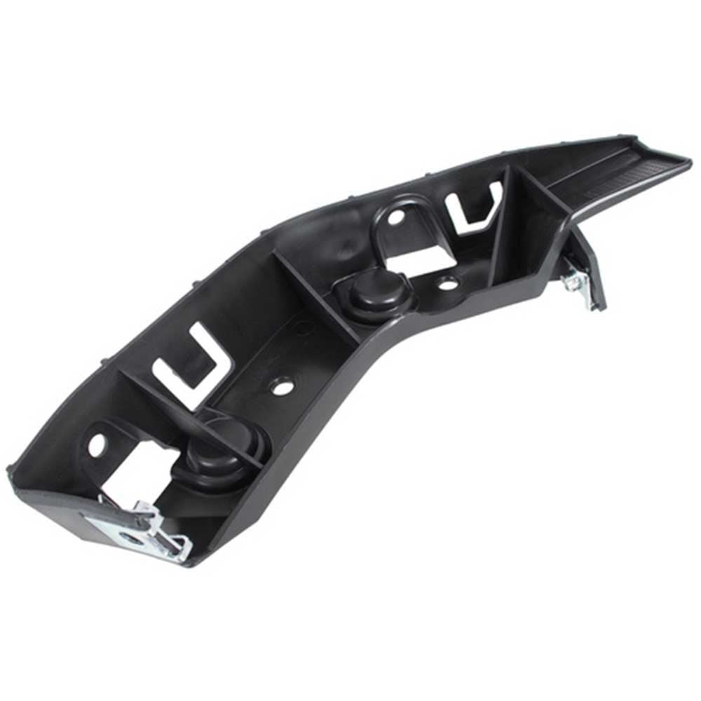 Peugeot Partner első lökhárító tartó konzol (jobb) 2002-2008