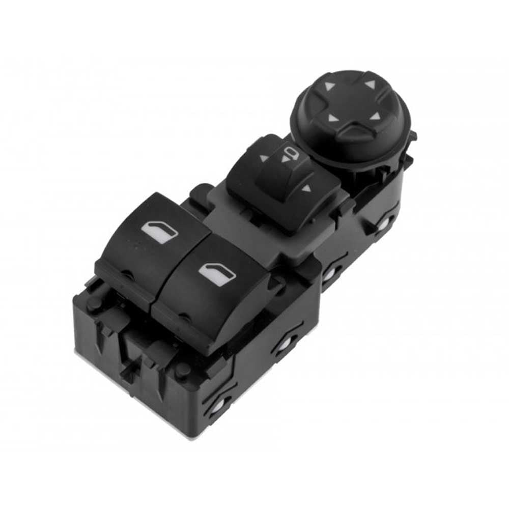 Peugeot Rifter ablakemelő kapcsoló panel 2018-