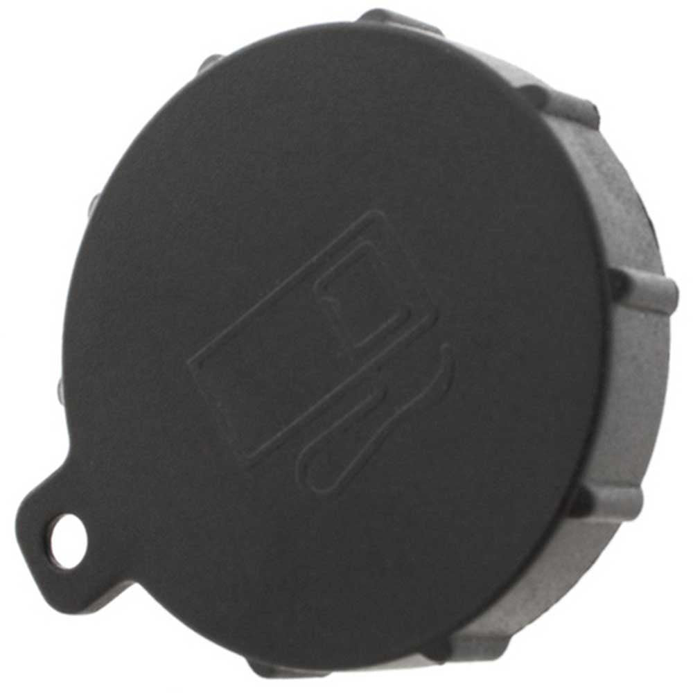 Peugeot 508 I tanksapka 2010–