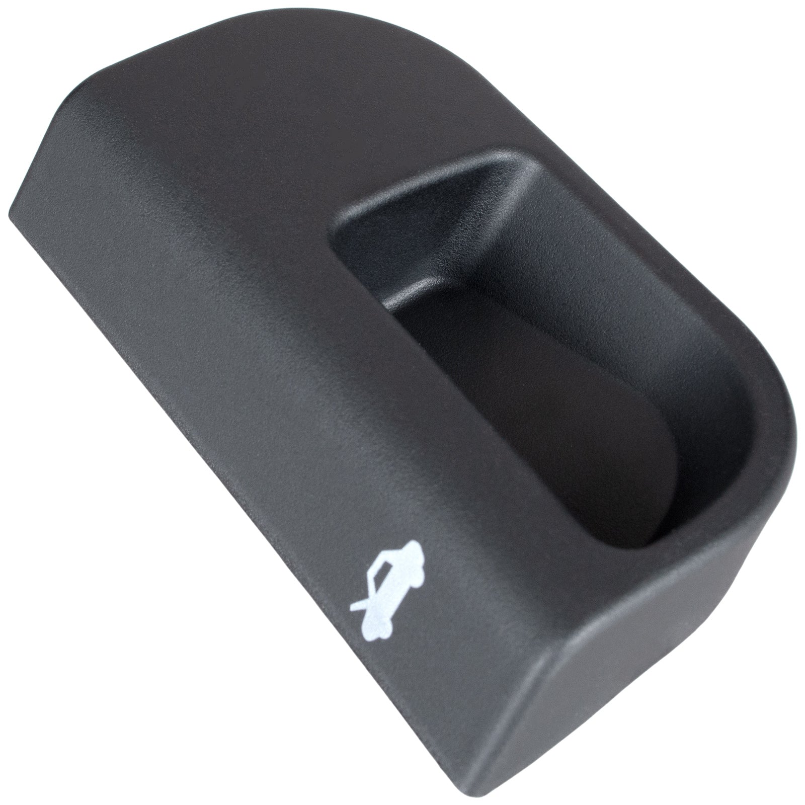 Citroen Nemo poklopac motora izdanje 2008-