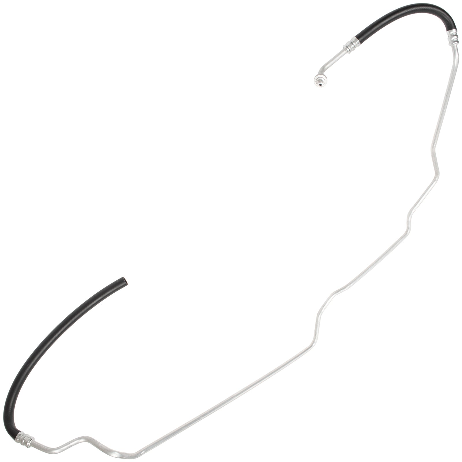 Ford Transit V363 2016 2 0 Tdci Fwd szervókormány rendszer visszatérő cső