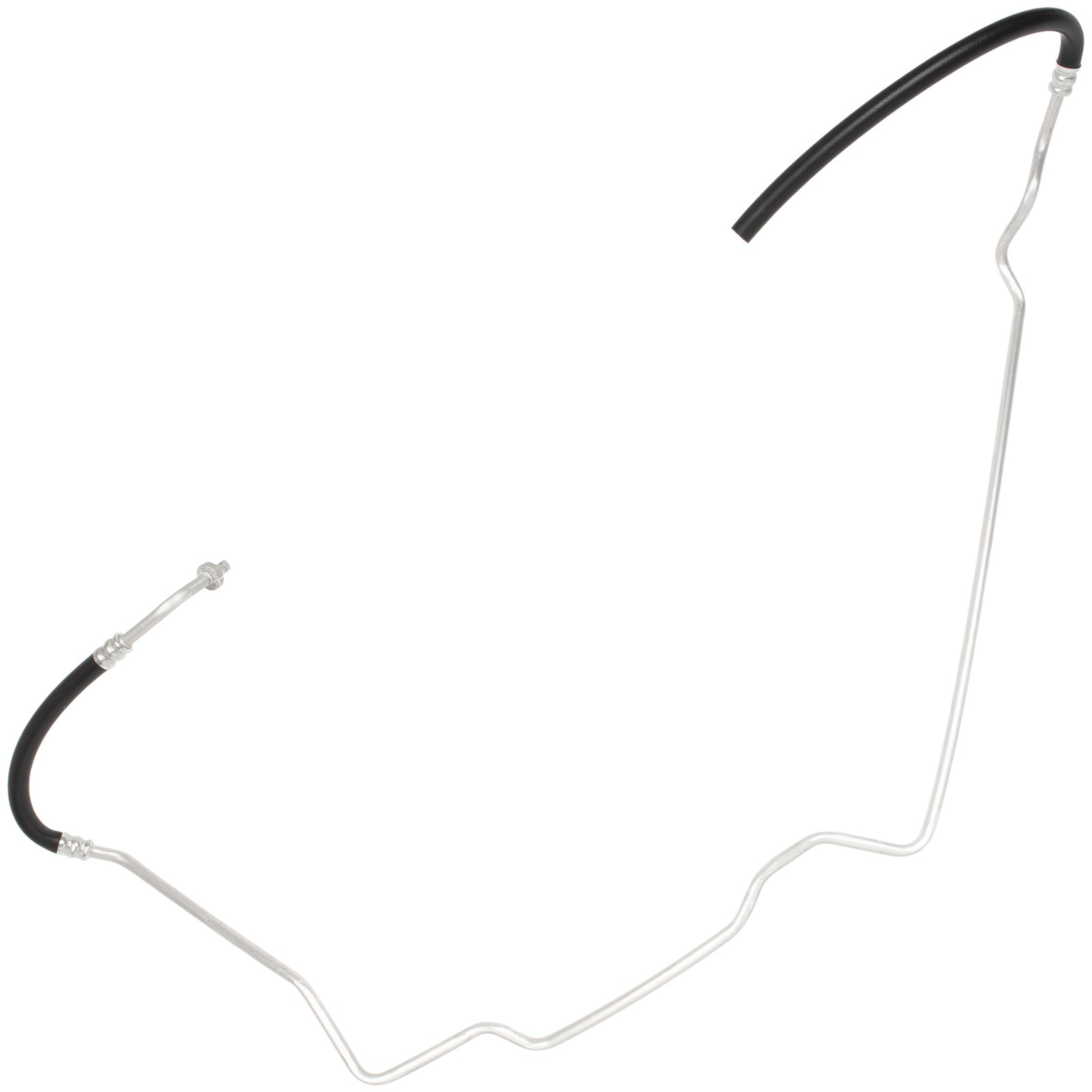 Ford Transit V363 2016 2 0 Tdci Fwd szervókormány rendszer visszatérő cső