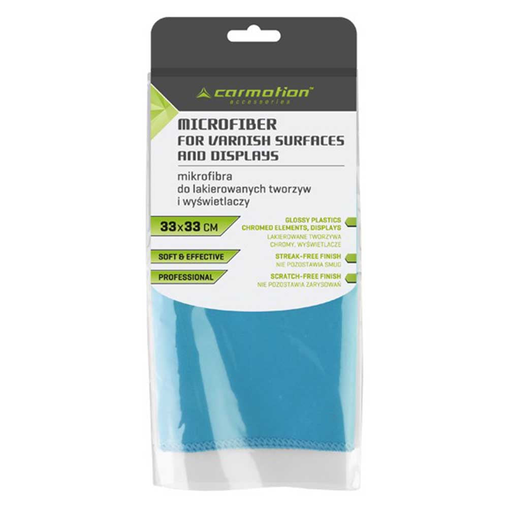 Professzionális mikroszálas velúr törlőkendő