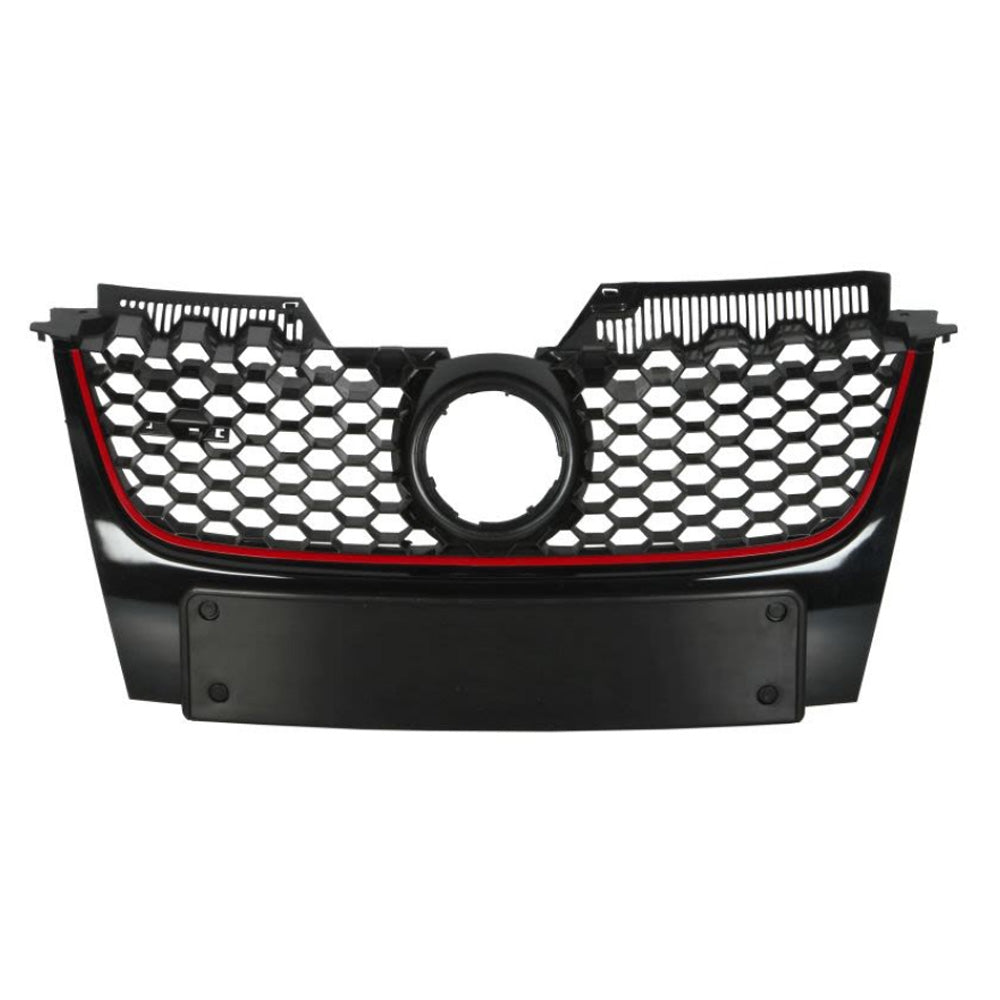 VW Jetta A5 GTI maska